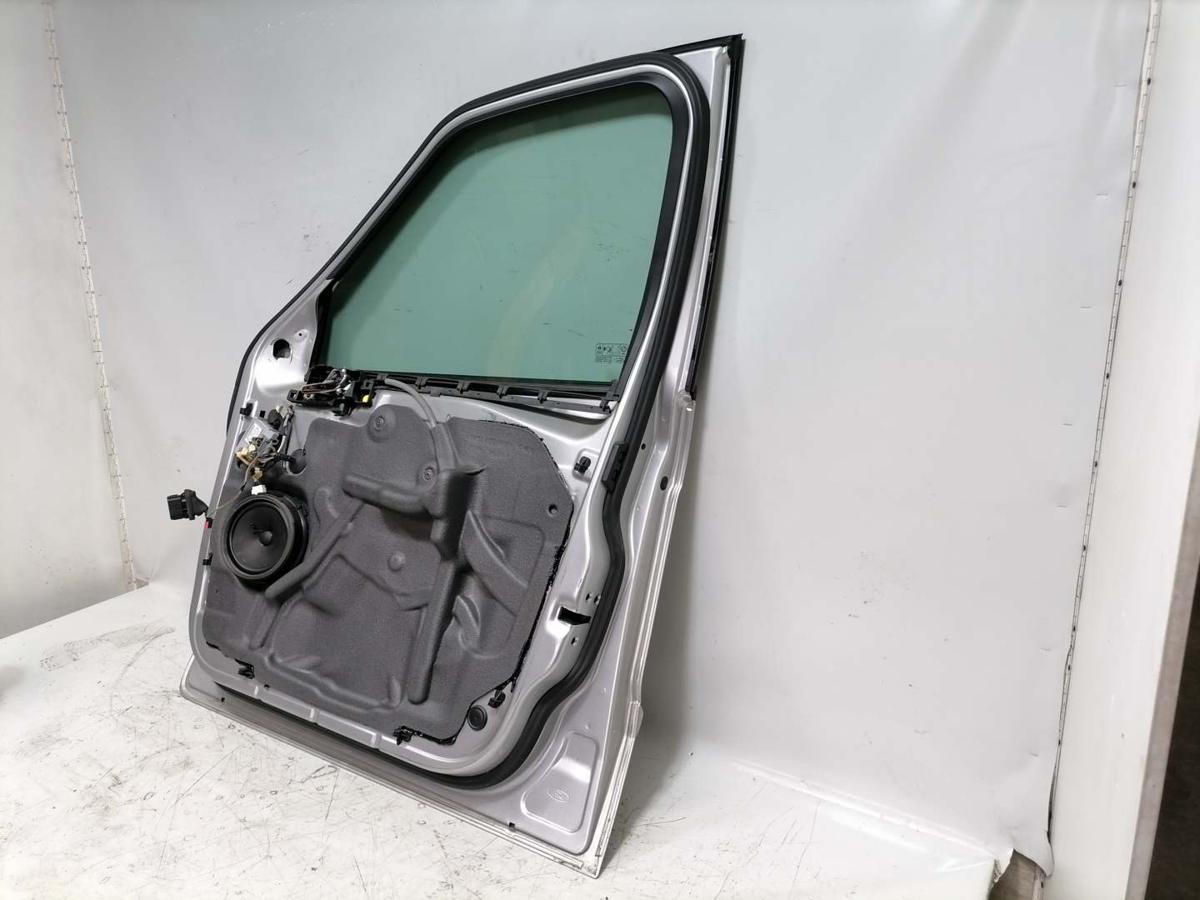 Ford S-Max original Tür vorn rechts Kristall Silber Metallic Bj.2006